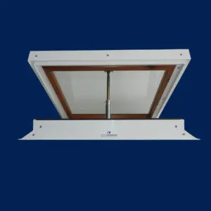 Claraboya modelo 03-1