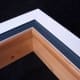 Lanzarote skylight Claraboya España frame wood